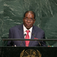 Illustration for article titled Robert Mugabe, Former President of Zimbabwe, Dead at 95